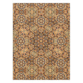 Fraktal für Herbst-Shades Tischdecke (Vorderseite)