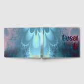 Fraktal Gästebuch (Voll)