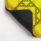 Fraktal Geometry Mousepad (Ecke)