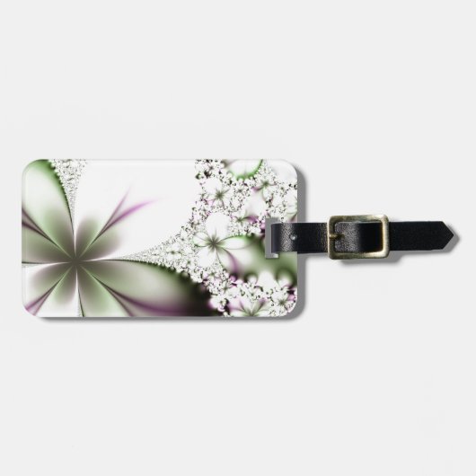 Fraktal Gepäckanhänger (Vorderseite horizontal)