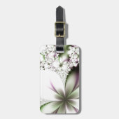 Fraktal Gepäckanhänger (Vorderseite vertikal)