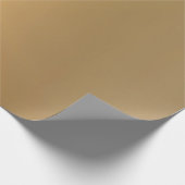 Fraktal Geschenkpapier (Ecke)
