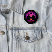 Fraktal Inspiration Button (Beispiel)
