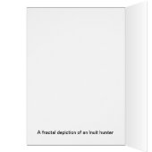 Fraktal Inuit Hunter (Innen (Links))