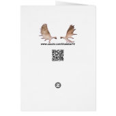 Fraktal Inuit Hunter (Hinten)