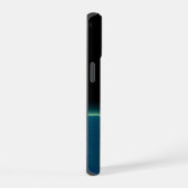 Fraktal Inuit Hunter - Alaska OtterBox iPhone Case iPhone 15 Hülle (Rechte Seite)