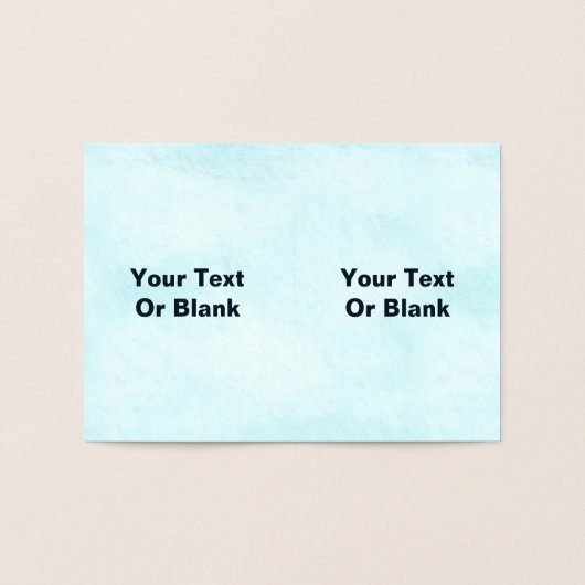 Fraktal Inuit Hunter Folienkarte (Innenseite)