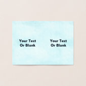 Fraktal Inuit Hunter - Grüße der Saison Folienkarte (Innenseite)