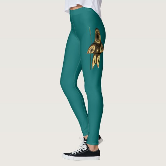 Fraktal Inuit Hunter Leggings (Links)