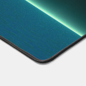 Fraktal Inuit Hunter Schreibtischunterlage (Ecke)