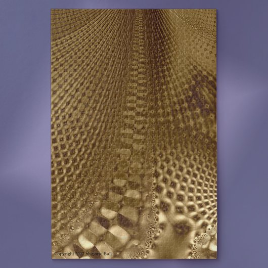 Fraktal Jigsaw Puzzle