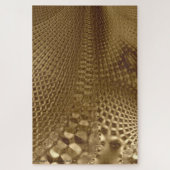 Fraktal Jigsaw Puzzle (Vertikal)