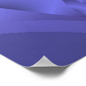 Fraktal Journey Poster (Ecke)