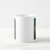 Fraktal Kaffeetasse (Mittel)