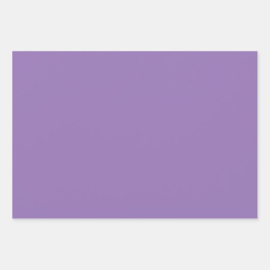 Fraktal Kaleidoskop Geschenkpapier Set (Vorderseite 3)