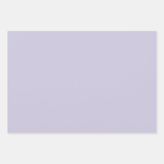 Fraktal Kaleidoskop Geschenkpapier Set (Vorderseite 2)