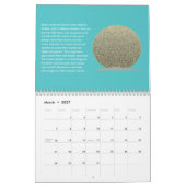 Fraktal Kalender (Mär 2027)