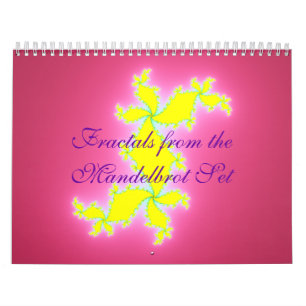 Fraktal Kalender