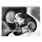 Fraktal-Kalender V Kalender (Titelbild)