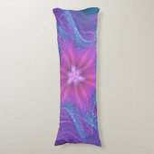 Fraktal Karosseriebild Seitenschläferkissen (Vorderseite Vertikal)