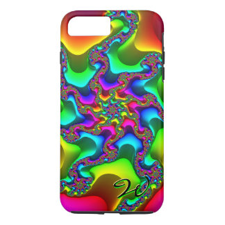 Fraktal-Kunst 62 Case-Mate iPhone Hülle