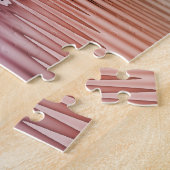 Fraktal-Kunst-Metamorphose Puzzle (Seite)