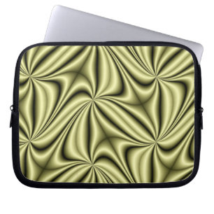 Fraktal Laptopschutzhülle