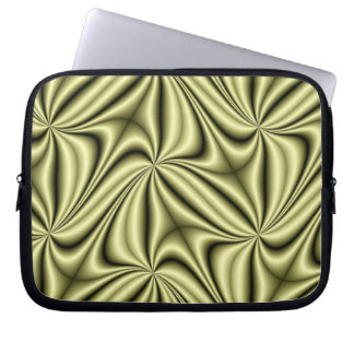 Fraktal Laptopschutzhülle