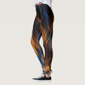 Fraktal Leggings (Links)