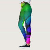 Fraktal Leggings (Links)