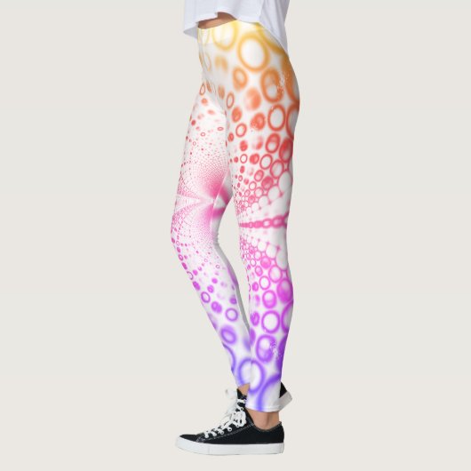 Fraktal Leggings (Links)