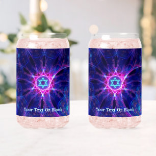 Fraktal Magen Bet Dosenglas