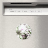 Fraktal Magnet (In Situ (Geschirrspüler))