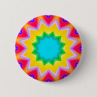 Fraktal Mandala - 11 Button