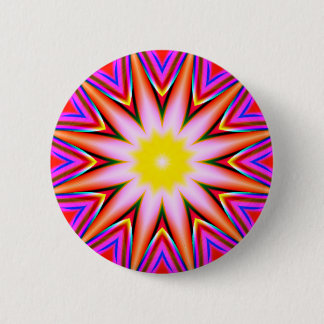 Fraktal Mandala - 18 Button