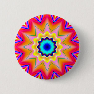 Fraktal Mandala - 19 Button