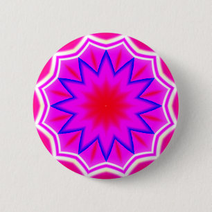 Fraktal Mandala - 21 Button