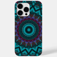 Fraktal Mandala Geometric Circle Southwestern