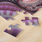 Fraktal Mandelbrot neue Welt Puzzle (Seite)