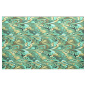 Fraktal Marble 6-2 Stoff (Fat Quarter (45,7 x 55,9 cm))