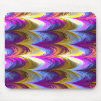 Fraktal Marble 8-2 Mousepad