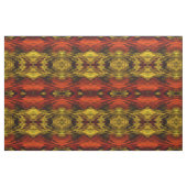 Fraktal-Marmor 4-19 Maßgeschneiderte Stoffe (Yard (91,4 cm))