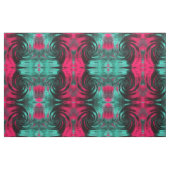 Fraktal-Marmor 5-2-3A-B Optionen Stoff (Fat Quarter (45,7 x 55,9 cm))