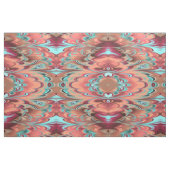 Fraktal-Marmor 6-1 Stoff (Fat Quarter (45,7 x 55,9 cm))