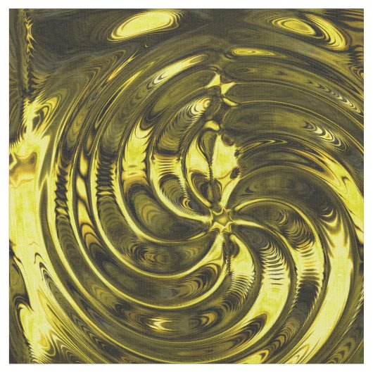 Fraktal-Marmor 6A-B Optionen Stoff (Nahaufnahme)