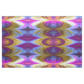 Fraktal-Marmor 8-2 Stoff (Fat Quarter (45,7 x 55,9 cm))