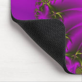 Fraktal-Mauspad Mousepad (Ecke)