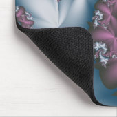 Fraktal-Mauspad Mousepad (Ecke)