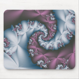 Fraktal-Mauspad Mousepad
