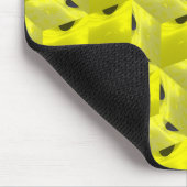 Fraktal-Mauspad Mousepad (Ecke)